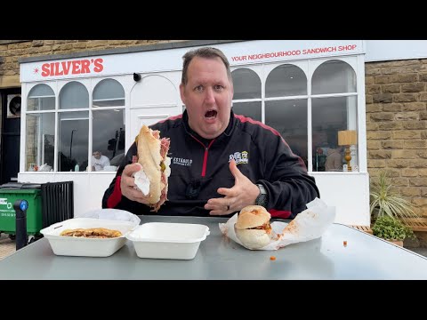 Video thumbnail: Have I found the BEST Sandwich Shop in the UK!?