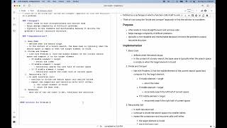 Problem 4: Recursive Bisection Search