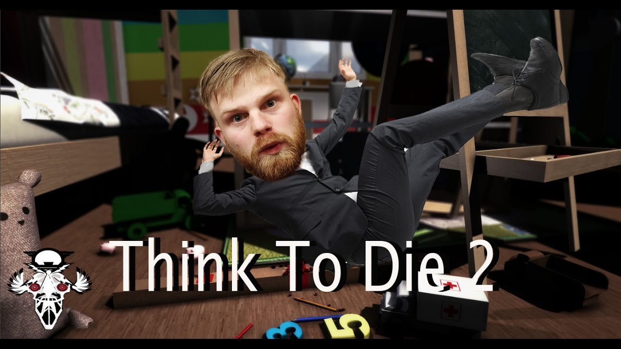 Death Puzzle: Think To Die 2 (Demo)