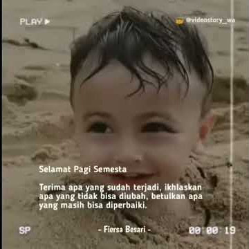 story wa keren cover jaz - dari mata