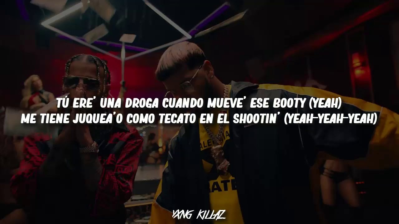 reloj letra anuel