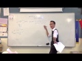 Algebraic Expression Simplification Techniques
