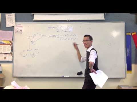 Victor's Locus Question (1 of 2)