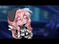 [ ᨳ₊ᗢ₊ഒ ] Death music taste || meme || gacha life ||(Not Og)♡TW: Blood || #gachaedit #fypシ #trend