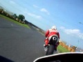 YZF-R6　オンボードカメラ　筑波サーキット　2006/7/26