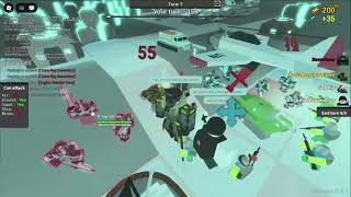 [NiC] Starlight Incursion - Lethal Strike