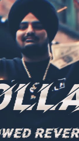 Sidhu moose wala slow motion Ringtone download #dollar #siddumossewala #shorts