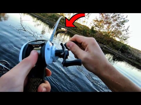 Kayak Bass Fishing GOES WRONG!! (We Lost Something)