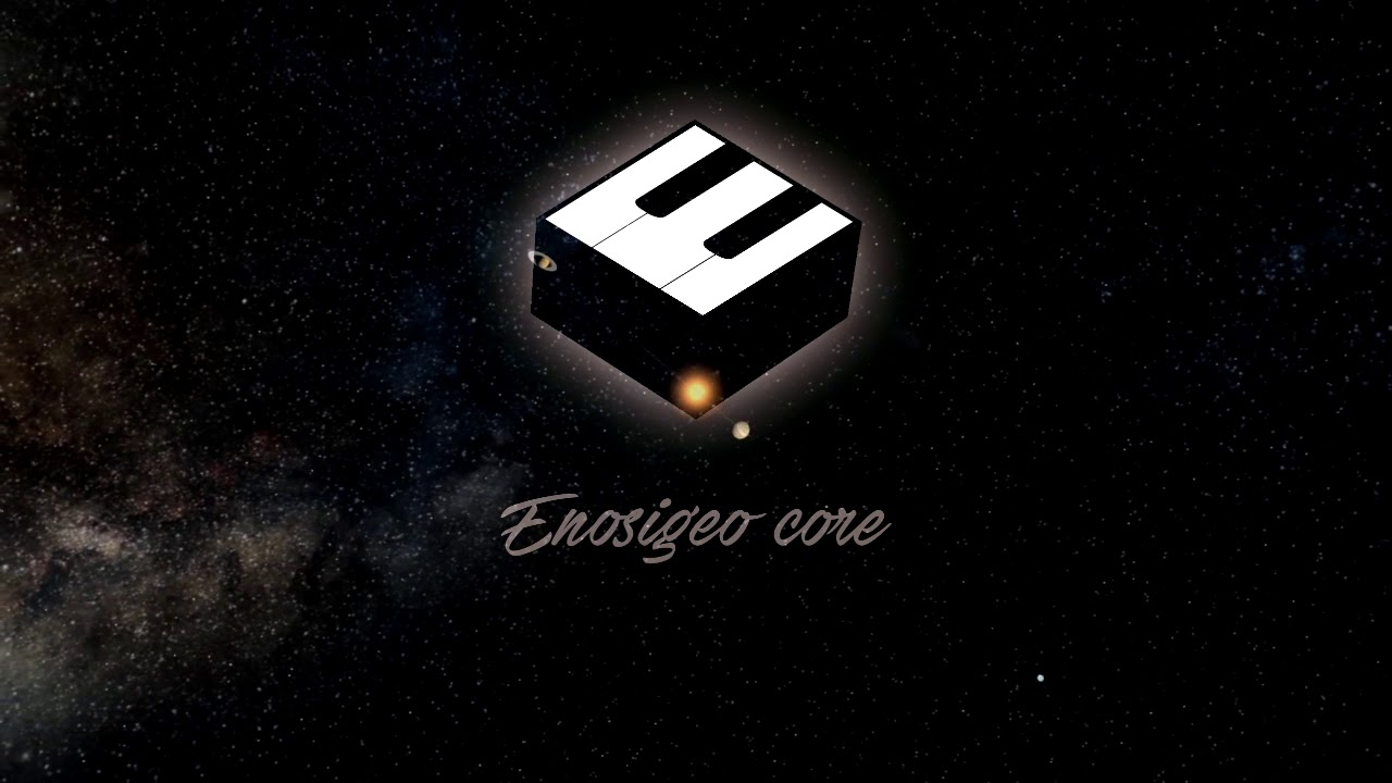 rap song 2019 Nas type beat - HipHop instrumental (stor) Enosigeo core