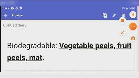 Green environment 4th std science unit 1 Term 3 full explain | Learn the science | class 4