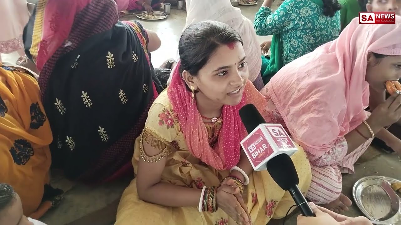 Satlok Ashram Dhanusha(Nepal) में मनाया गया संत कबीर जी का प्रकट दिवस | SA NEWS