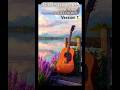 Relaxing Acoustic Guitar #AcousticGuitar #relaxingshorts