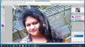 How To Joint Picture Editing Part 8 Background in Photoshop cc 2021