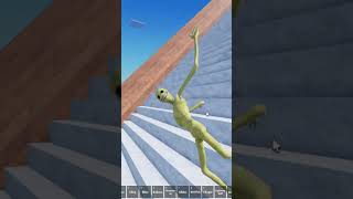 VERITY Stairs #shorts #roblox