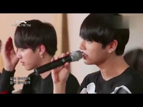 [Full live] 141018 BTS - Miss Right @ A Song For You