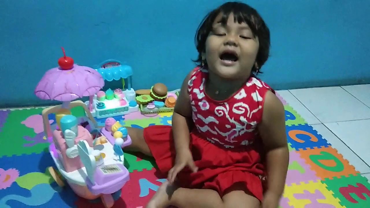  mainan  anak  perempuan 4 YouTube