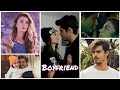 main tera boyfriend || SavNaz vm || Burcu ozberk|| Berk atan || savas nazli||