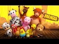 Kids Nursery Rhymes | Songs for Children  | Kindergarten Videos for Babies