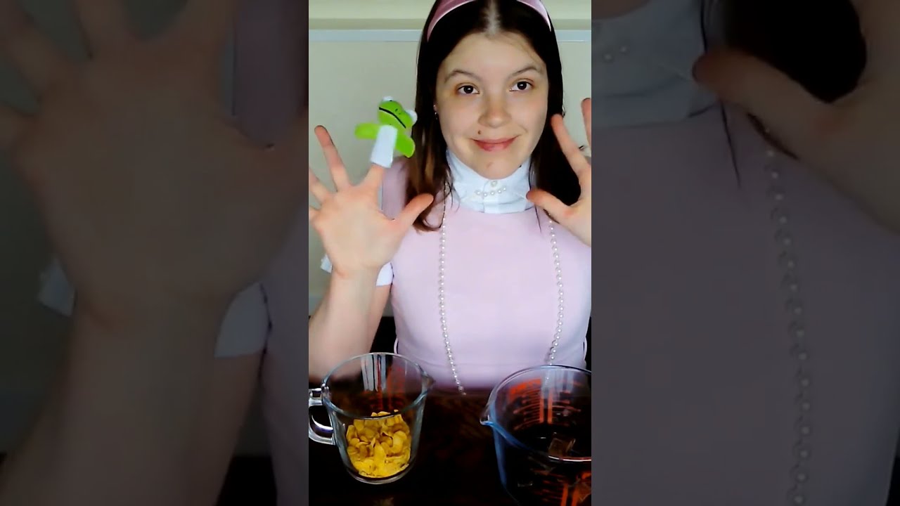 Easy Easter Egg Nests! 