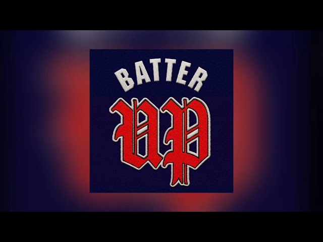 BABYMONSTER - BATTER UP (Instrumental) class=