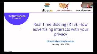 Real Time Bidding Rtb How Advertising Interacts With Your Privacy