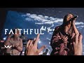 Faithful  live  elevation worship