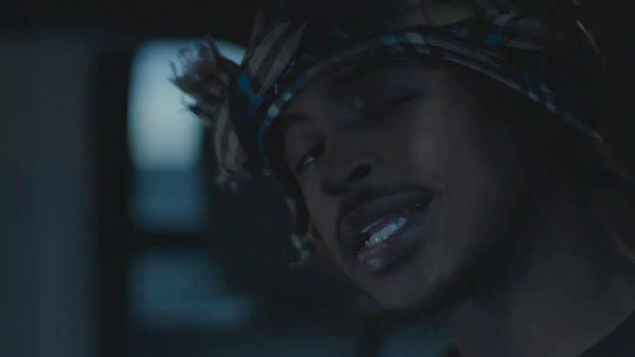 TaeFlow - My Year ( Music Video )