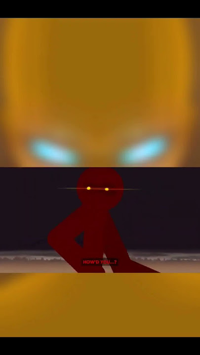 Combat Gods 2 - Shinji Dodges Juns slashes