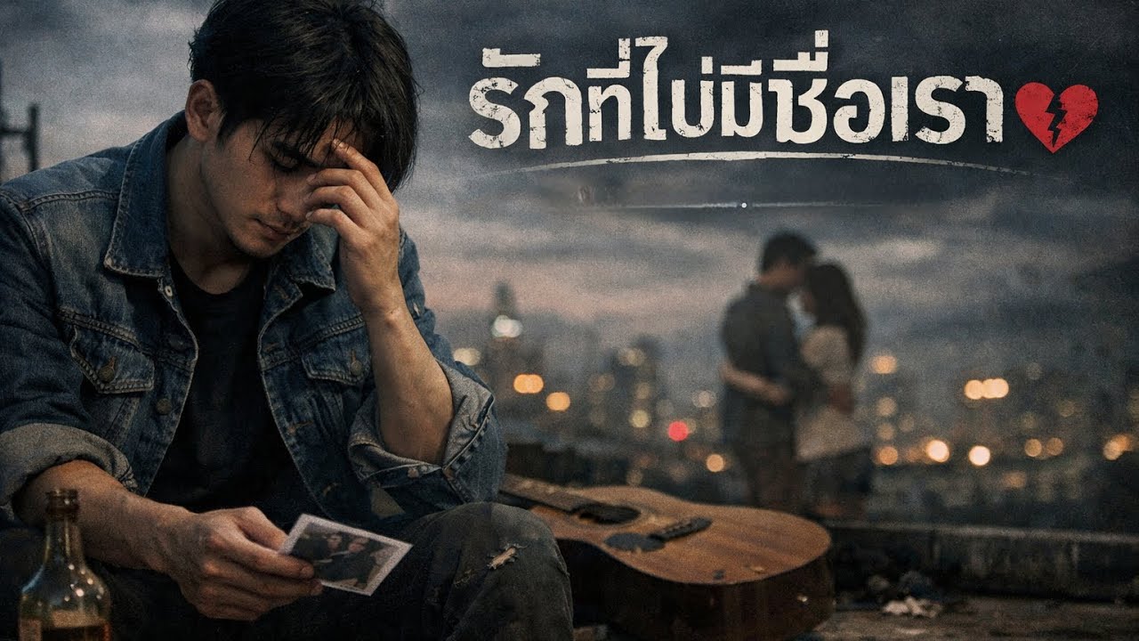 รักที่ไม่มีชื่อเรา - Pt