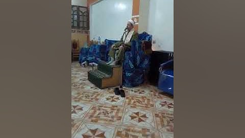 الشيخ ابو الفتوح حسن عبده/من اروع التلاوات المرئيه