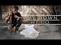 The Walking Dead || Way Down We Go [LOGAN STYLE] (Collab) W/CLoud/SLOKER)