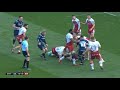 Highlights: Sale 18-13 Saints