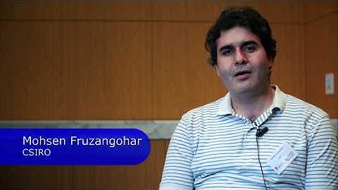 Can spectroscopy offer cheaper soil tests?