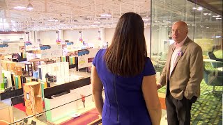 4K+ business leaders descend upon Nashville bringing big dollars