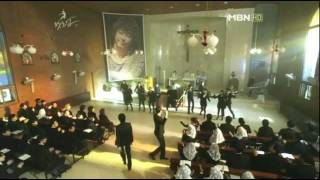 20120205 What's Up The last musical scene