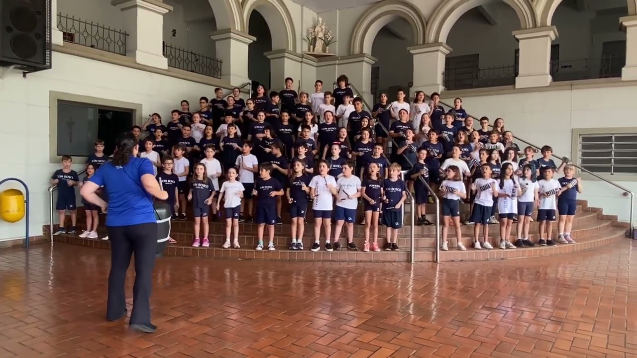 Mostra Cultural 2024 - Projeto Piracicaba