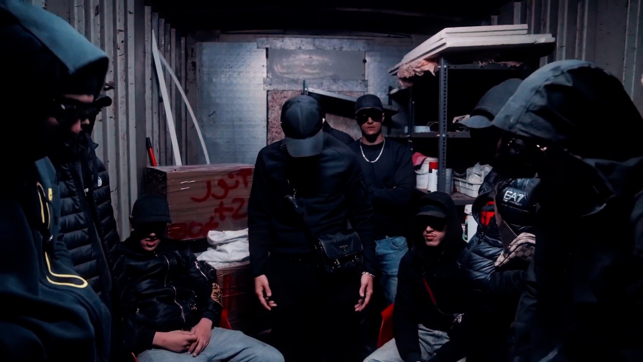 [FREE] Neima Ezza x Sfera Ebbasta Type Beat - 