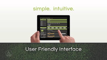 IrrigationCaddy Features