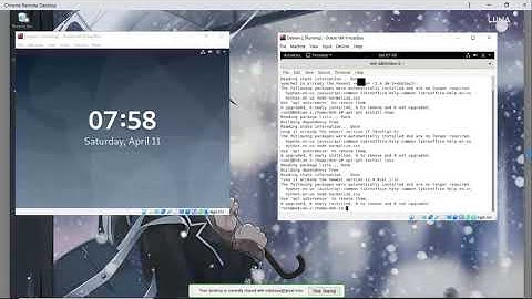 Konfigurasi DNS, Web Server, dan Mail Server Pada Debian 10