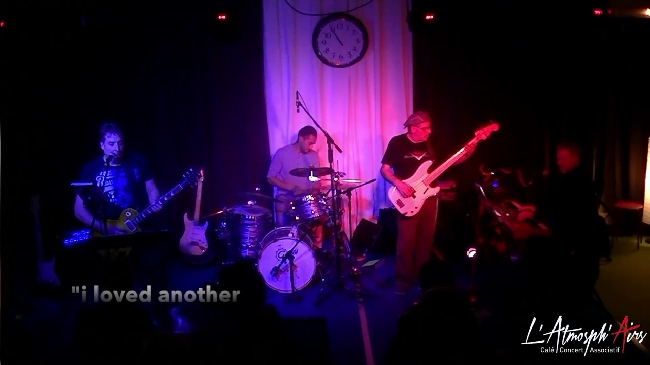 VBlues Atmosph'Airs 2016 extraits 1