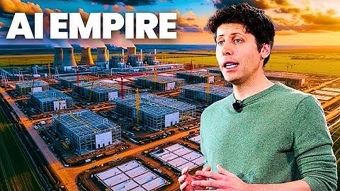 Inside the $500B Stargate Project OpenAI, Oracle & SoftBank Build 5 AI Mega Data Centers