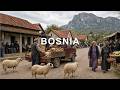 Living in Bosnia | Why Europe Wants You to Forget This Country Exists | 4K Travel Documentary Mp3 Song