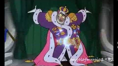 DPS- Get The Party Started (Ratigan)