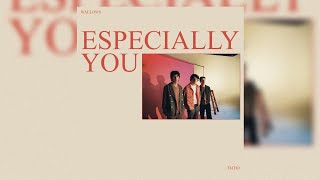 Wallows - Especially You (Letra/Lyrics)