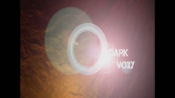 After Effects Ring Light Burst Intro