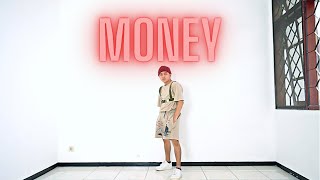 MONEY - Lalisa | Dance Cover by Brandon De Angelo