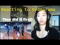 Dancer Reacts to Monsta X Dramarama Dance Practice!