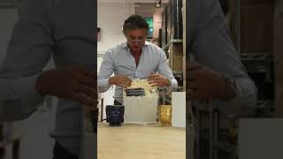 Buddha Royale 24K Gold Unboxing Video | Thompson Ferrier