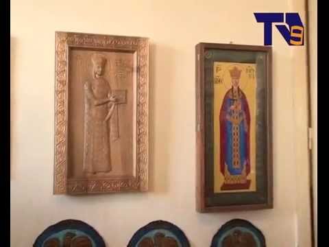 სასულიერო სემინარიაში სადიპლომო ნამუშევრები შეაფასეს