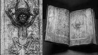 Codex Gigas: The Story of the Devil’s Bible
